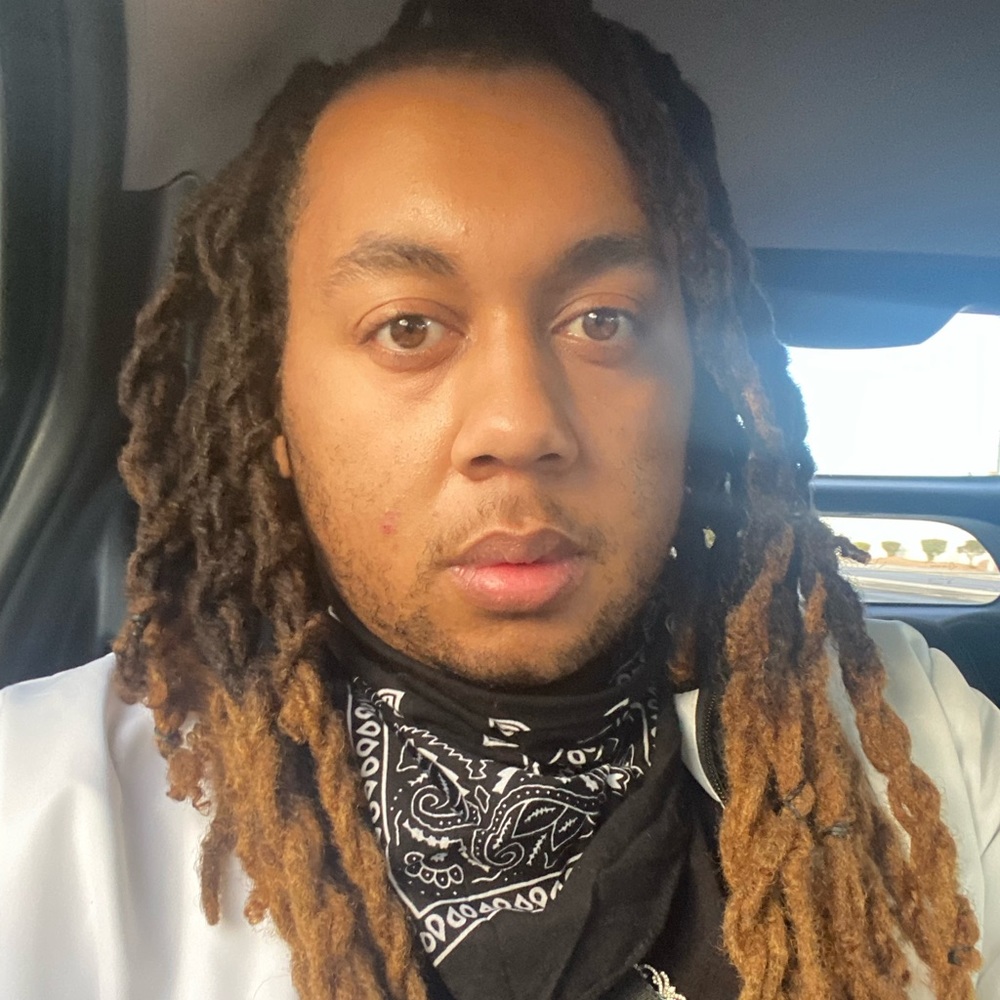 Meet your Posher, Brandon